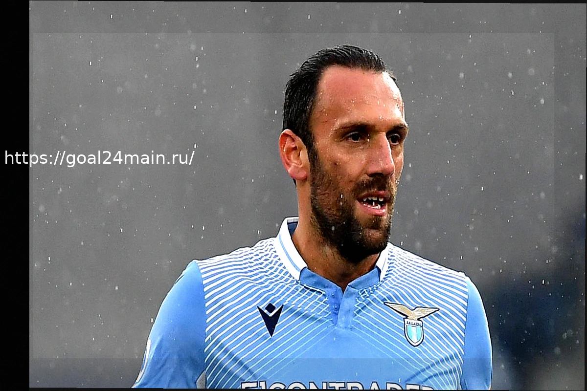 Preview Мурики: «ПСЖ хотел меня, но я дал слово Лацио»