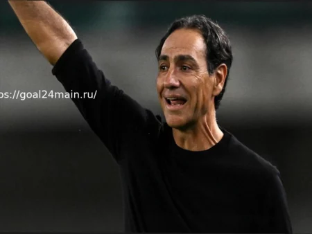 Алессандро Неста: «Я бы не играл в этой «Лацио»! Вот почему»