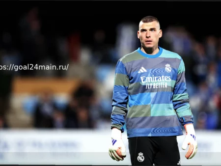 Поддержка Реала во время войны повлияла на продление контракта