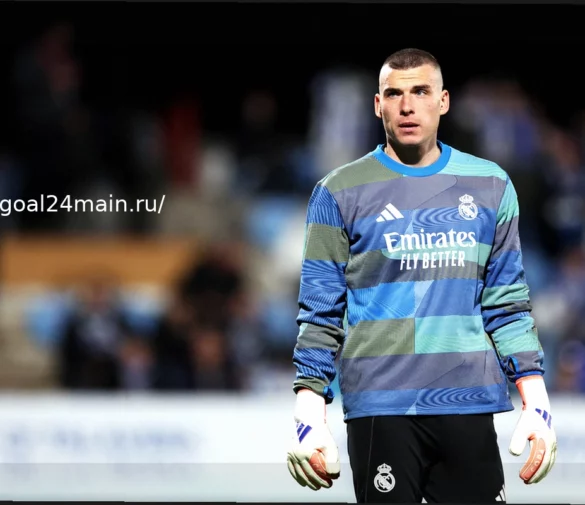 Поддержка Реала во время войны повлияла на продление контракта