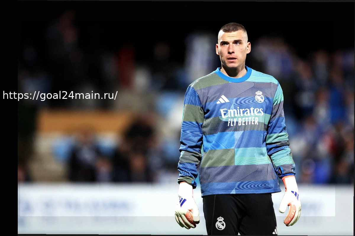 Preview Поддержка Реала во время войны повлияла на продление контракта