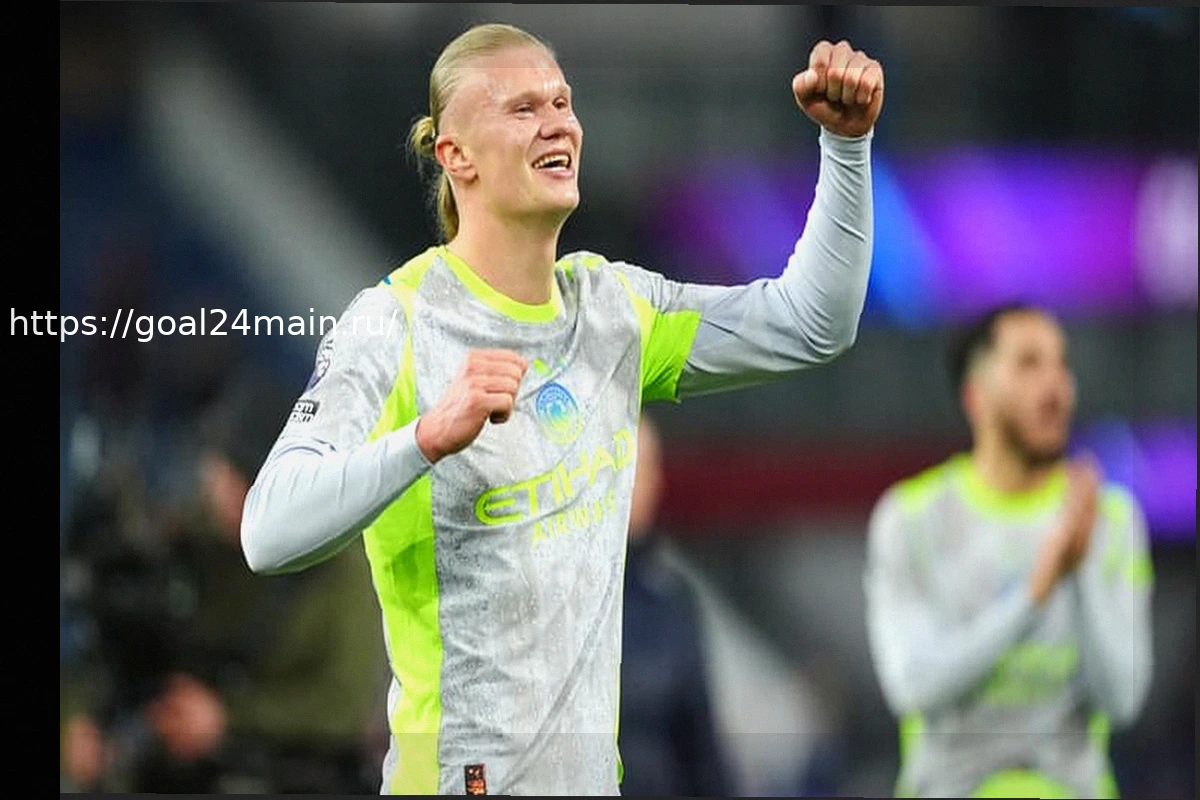 Preview Манчестер Сити выходит на первое место в Премьер-лиге, опередив Арсенал