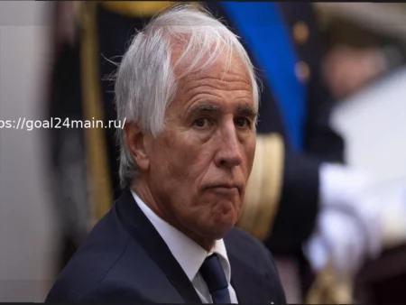 Малаго: Меня звали в FIGC до провала сборной Италии на ЧМ