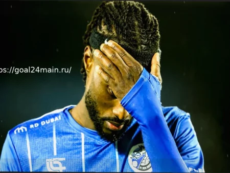 Поражение ради победы: парадоксальная цель клуба из второго дивизиона Нидерландов