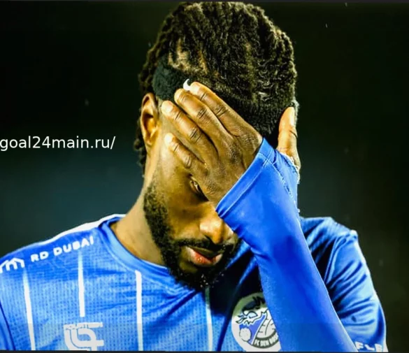 Поражение ради победы: парадоксальная цель клуба из второго дивизиона Нидерландов