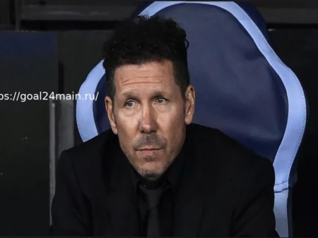 Лига Чемпионов: Ждет ли Симеоне Ямала, а «Красные» — ПСЖ? Программа матчей