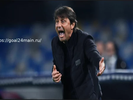 Италия ищет тренера: Конте рассматривает возвращение, сомнения вокруг Манчини…