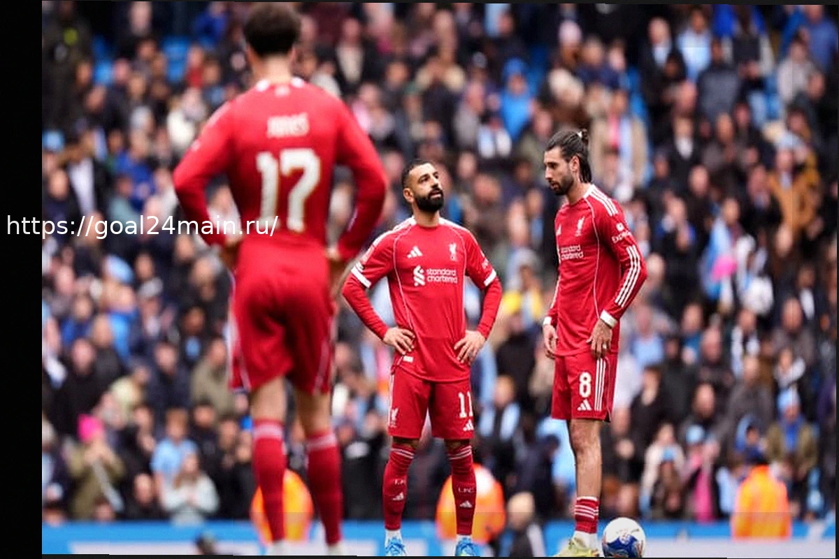 Preview Лига чемпионов: ‘ПСЖ может потирать руки’ – ‘Ливерпуль’ в глубоком кризисе перед четвертьфиналом