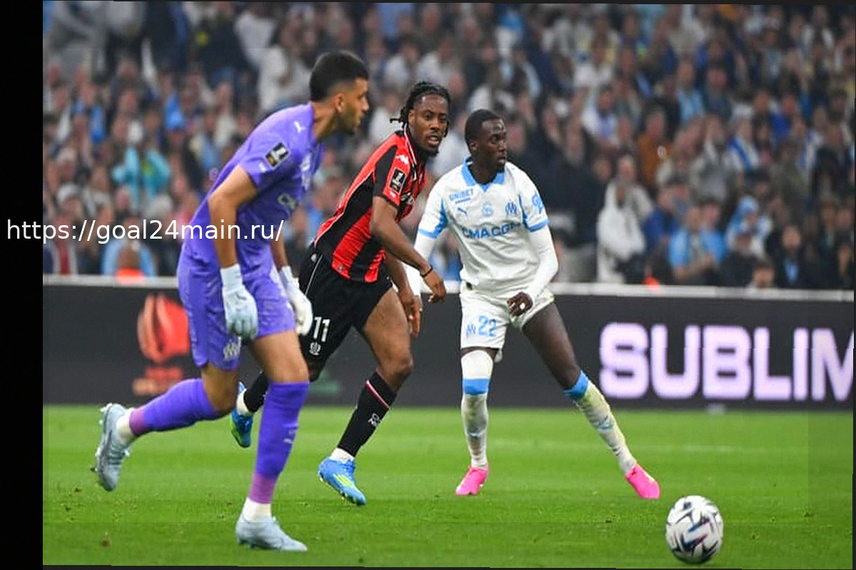 Preview Марсель — Ницца: Марсельцы снова спотыкаются и теряют позиции в гонке за Европу