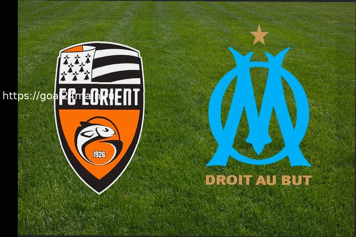 Preview Лорьян — Марсель: когда и где смотреть матч Лиги 1 в прямом эфире?