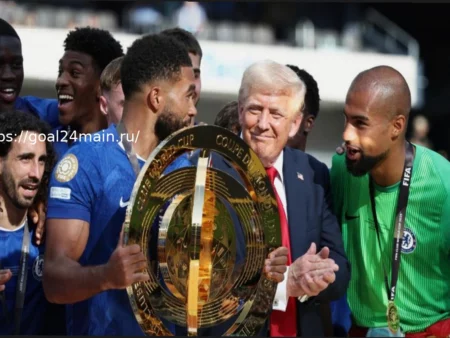 Падение «лучшей» команды мира: 1,7 миллиарда евро на трансферы позади