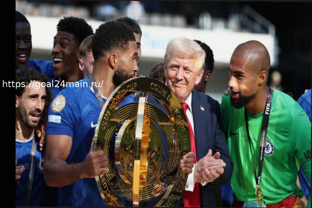 Preview Падение «лучшей» команды мира: 1,7 миллиарда евро на трансферы позади