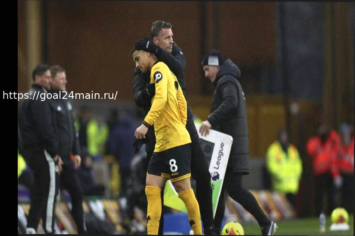 Preview Историческое достижение Вулверхэмптона: первый вылетевший клуб Премьер-лиги в этом сезоне