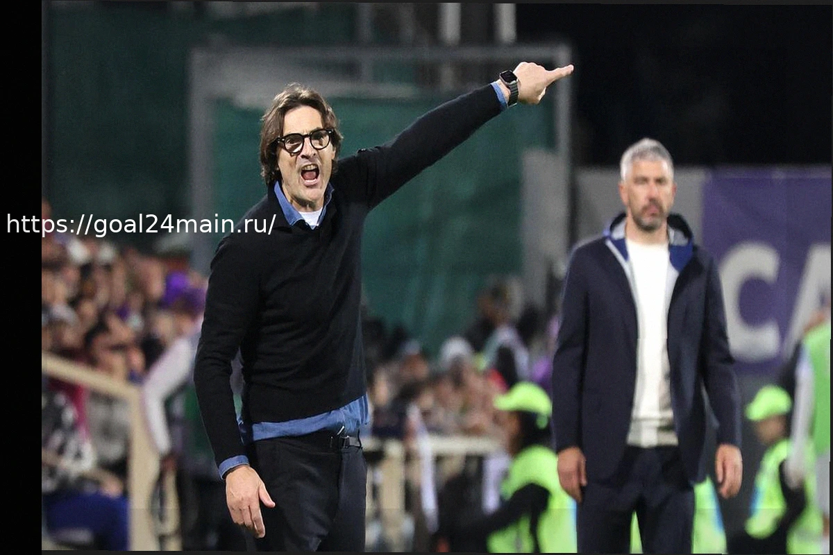 Preview Фиорентина: Кристал Пэлас, затем Лацио – Ваноли восстанавливает игроков