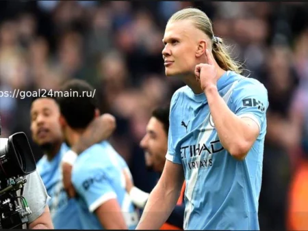 Бернли — Манчестер Сити: Прямая трансляция матча АПЛ