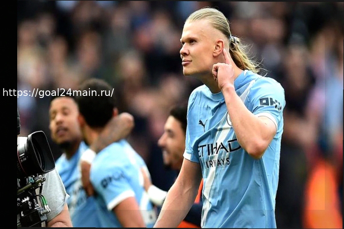 Preview Бернли — Манчестер Сити: Прямая трансляция матча АПЛ