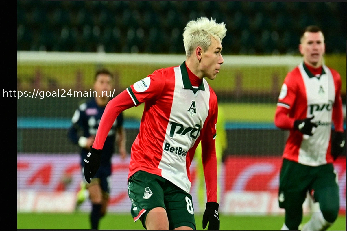 Preview Оренбург – Локомотив: прогноз и анализ матча