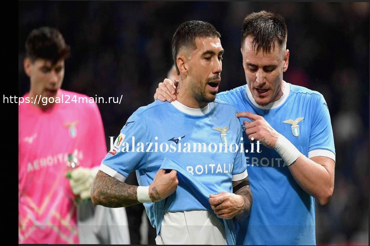 Preview Лацио: Потери в составе и ожидание возвращений