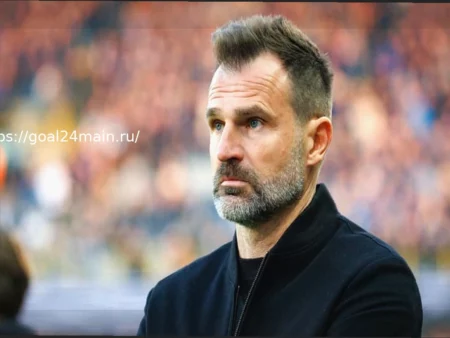 «Тимбилдинг тут, спа там»: тренер «Брюгге» Иван Леко жестко раскритиковал сборные