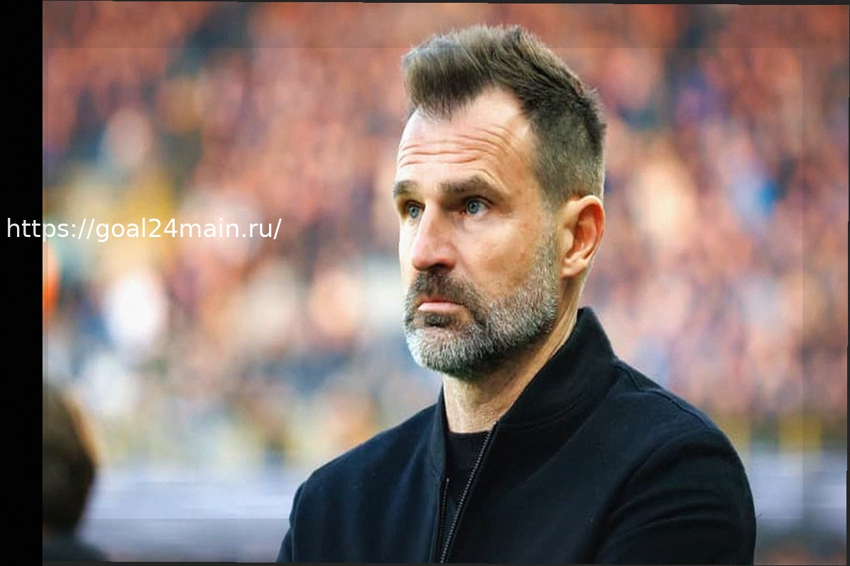 Preview «Тимбилдинг тут, спа там»: тренер «Брюгге» Иван Леко жестко раскритиковал сборные