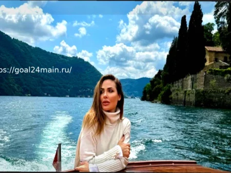 Илари Блази обрушилась на сборную: ее фраза стала вирусной