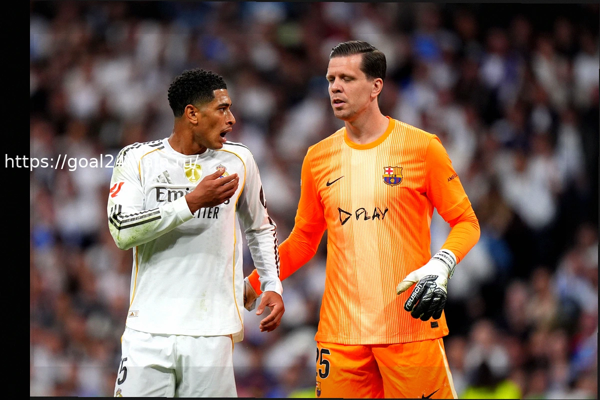 Preview Вратарь «Барселоны» оптимистичен после вылета из Лиги Чемпионов: «Будем бороться за этот европейский трофей»