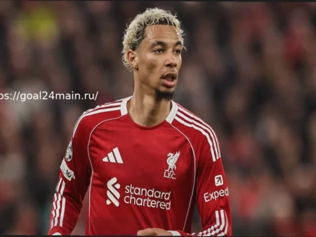 Уго Экитике выбыл из-за разрыва ахиллова сухожилия, пропустит Чемпионат мира 2026