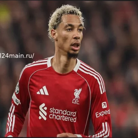 Уго Экитике выбыл из-за разрыва ахиллова сухожилия, пропустит Чемпионат мира 2026