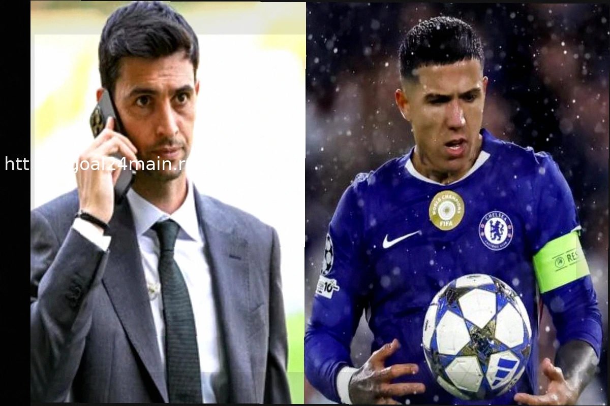 Preview Пасторе критикует «Челси» и ставит под вопрос будущее Энцо Фернандеса