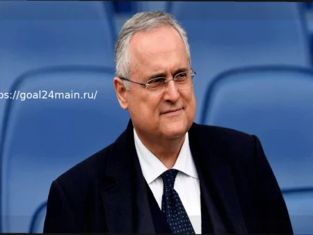 FIGC: Позиция Лотто по кандидатуре Малаго и интриги