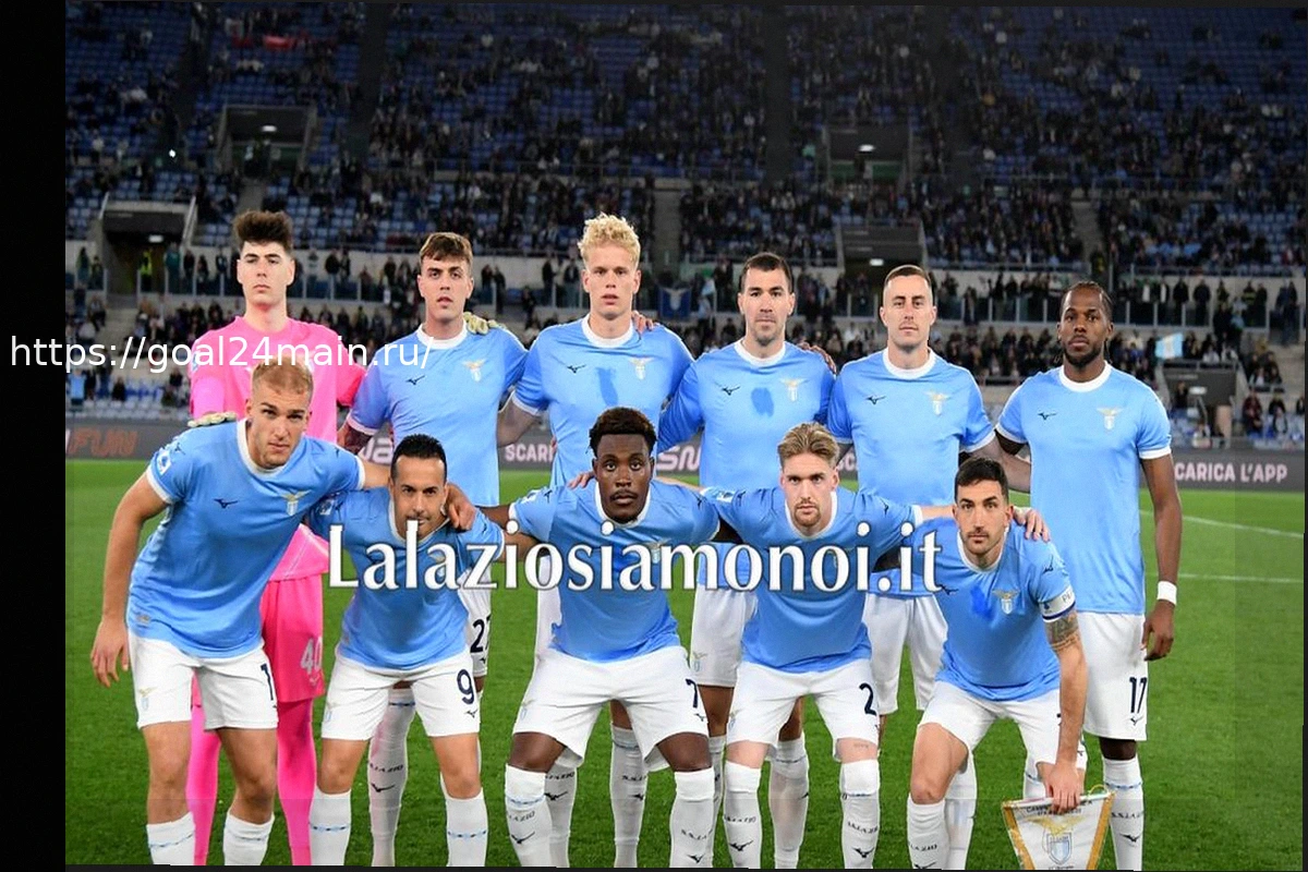 Preview Лацио поддерживает Симоне Патрици в ММА: послание «бьянкочелести»