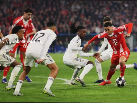 Полузащитник Реала не думает об уходе, несмотря на позицию клуба