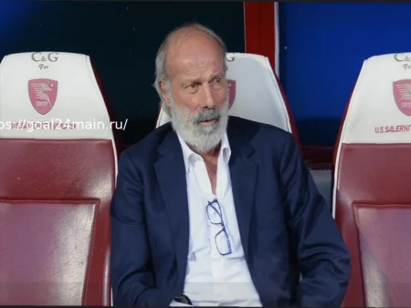 Вальтер Сабатини признал ошибку в ситуации с Индзаги: ‘Я должен был его защитить’