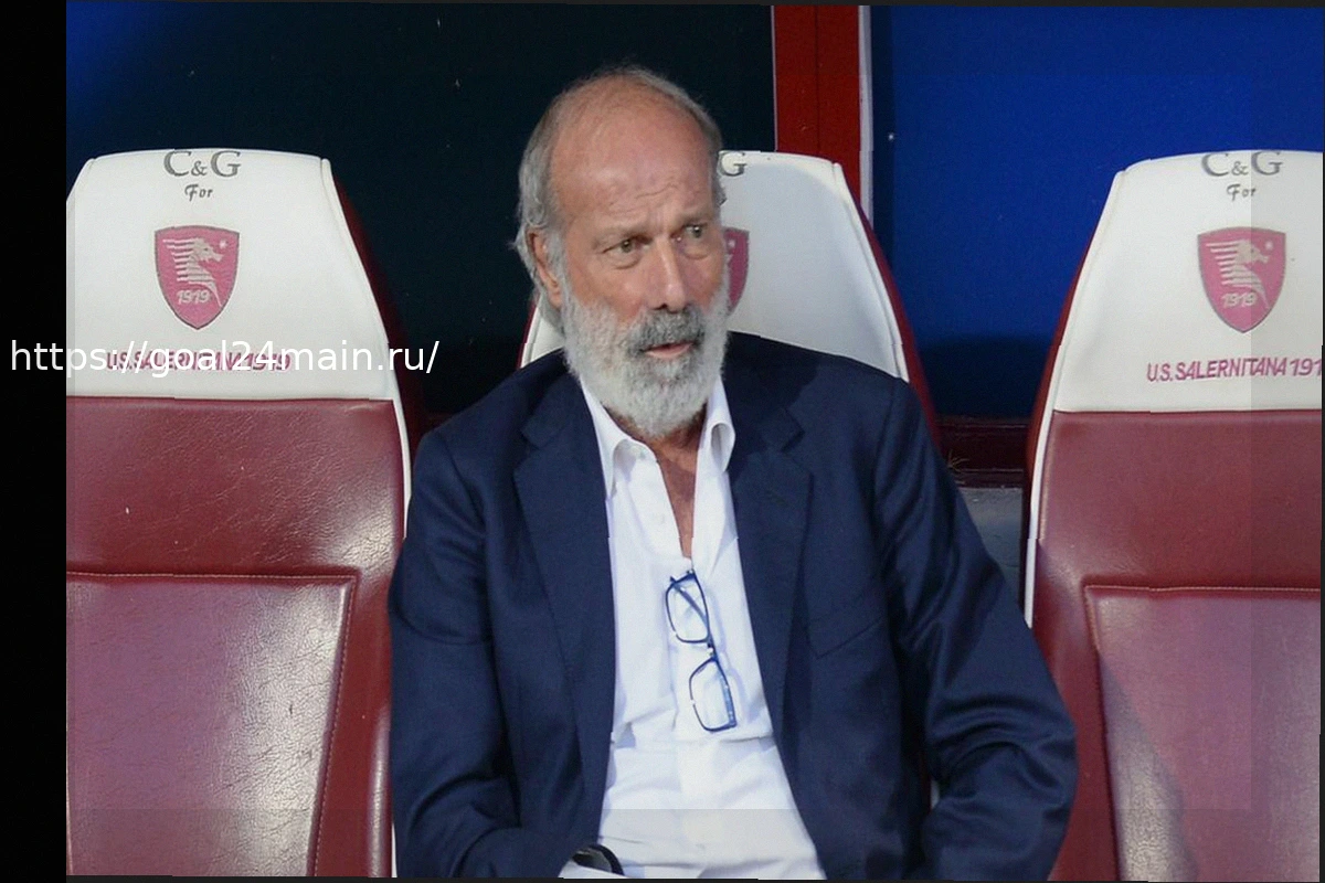 Preview Вальтер Сабатини признал ошибку в ситуации с Индзаги: ‘Я должен был его защитить’