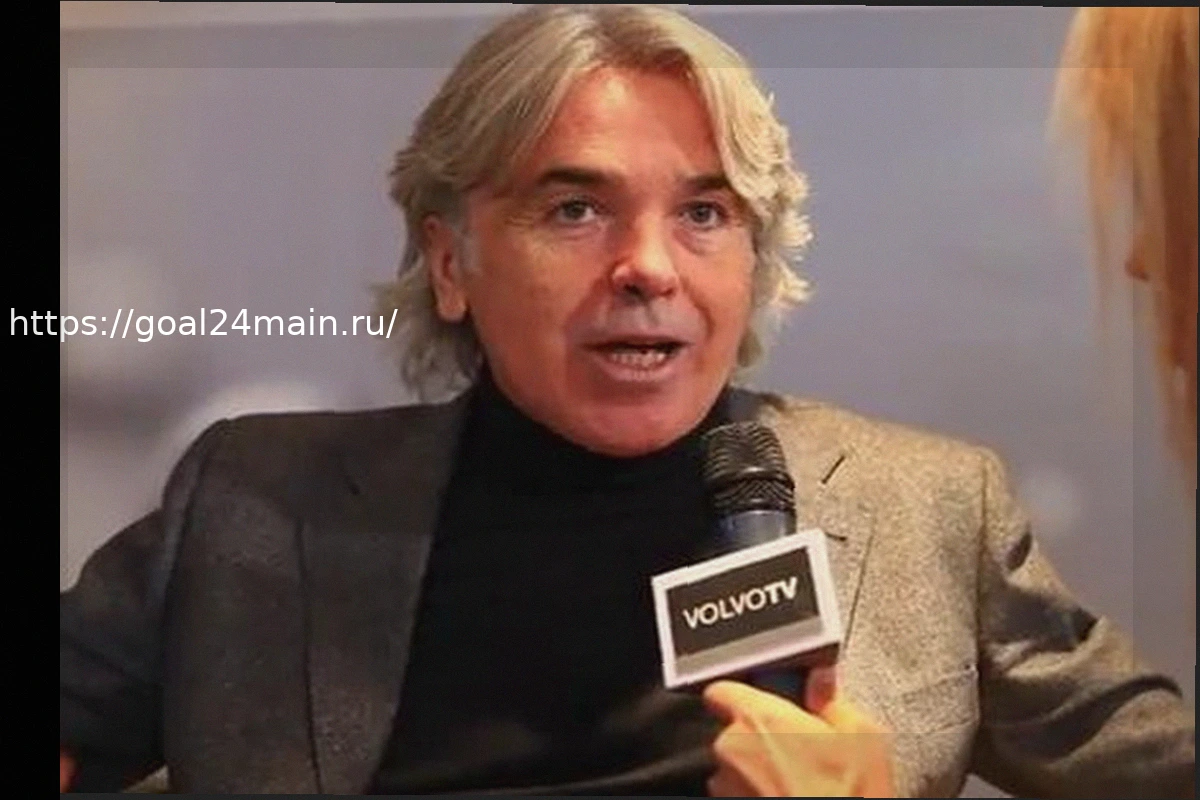 Preview Цаццарони жестко критикует: «Гвардиола или Конте — все это чушь! У Итальянской федерации футбола нет денег»