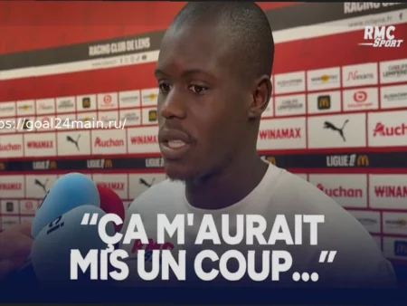 Ланс 3-2 Тулуза: психологическое преимущество для Кубка Франции?