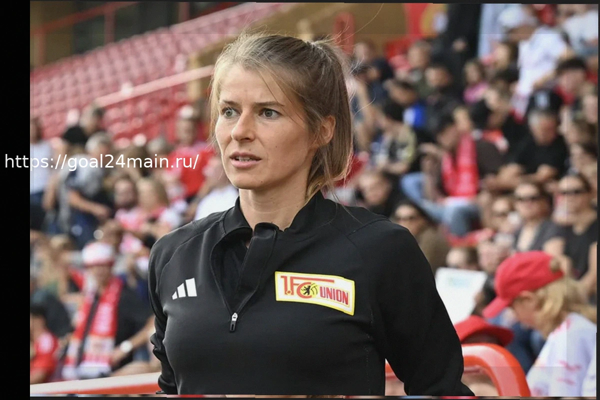 Preview Мари-Луиза Эта вновь возглавит «Унион Берлин»