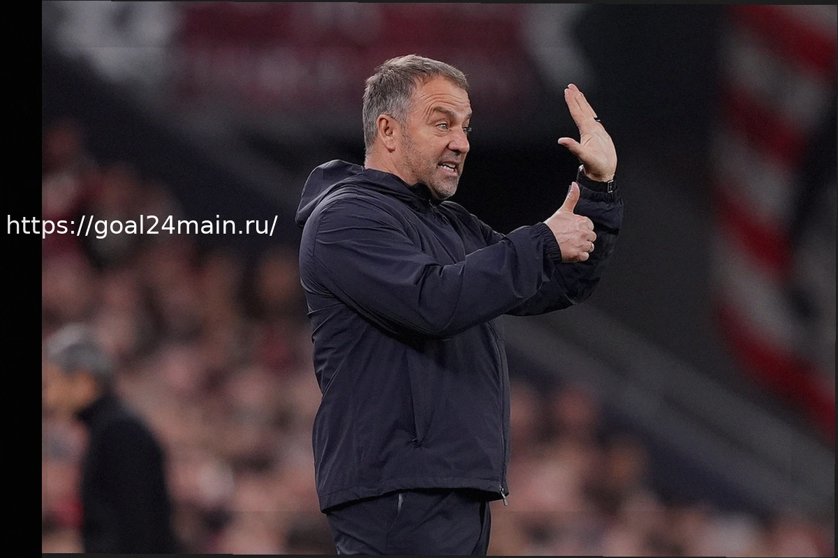 Preview Ханси Флик: «Не знаю, почему Ламин Ямаль был расстроен, но в среду он будет счастливее»