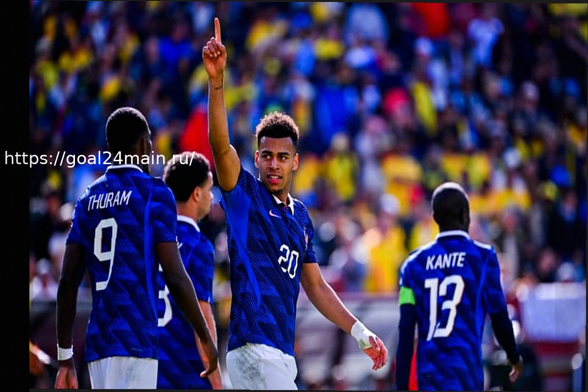 Preview Чемпионат мира 2026: Франция официально попала в ‘группу смерти’