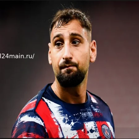 Как преступник «Ганито» мог организовать дерзкое ограбление Джиджи Доннаруммы из тюремной камеры