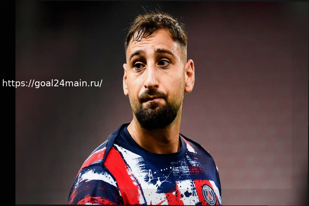 Preview Как преступник «Ганито» мог организовать дерзкое ограбление Джиджи Доннаруммы из тюремной камеры