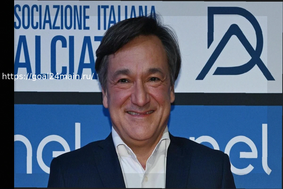 Preview Фабио Каресса: «Меня раздражает, когда я вижу другие сборные на ЧМ»