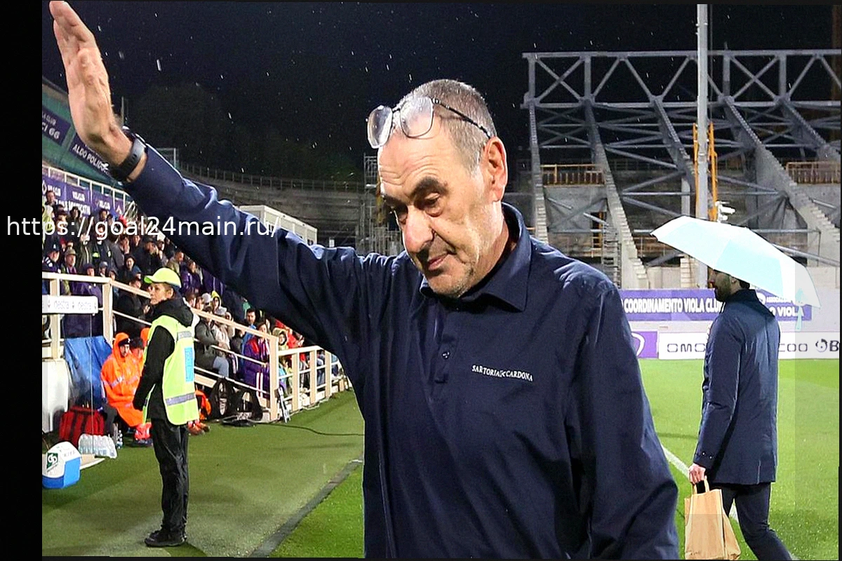 Preview Лацио: семь нападающих и ноль голов – Сарри пробует всё