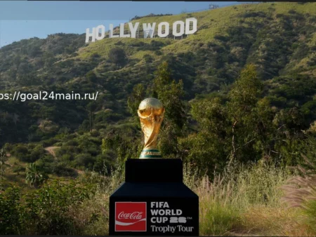 Прогнозы на Чемпионат мира по футболу 2026: 100 000 симуляций, 1 трофей