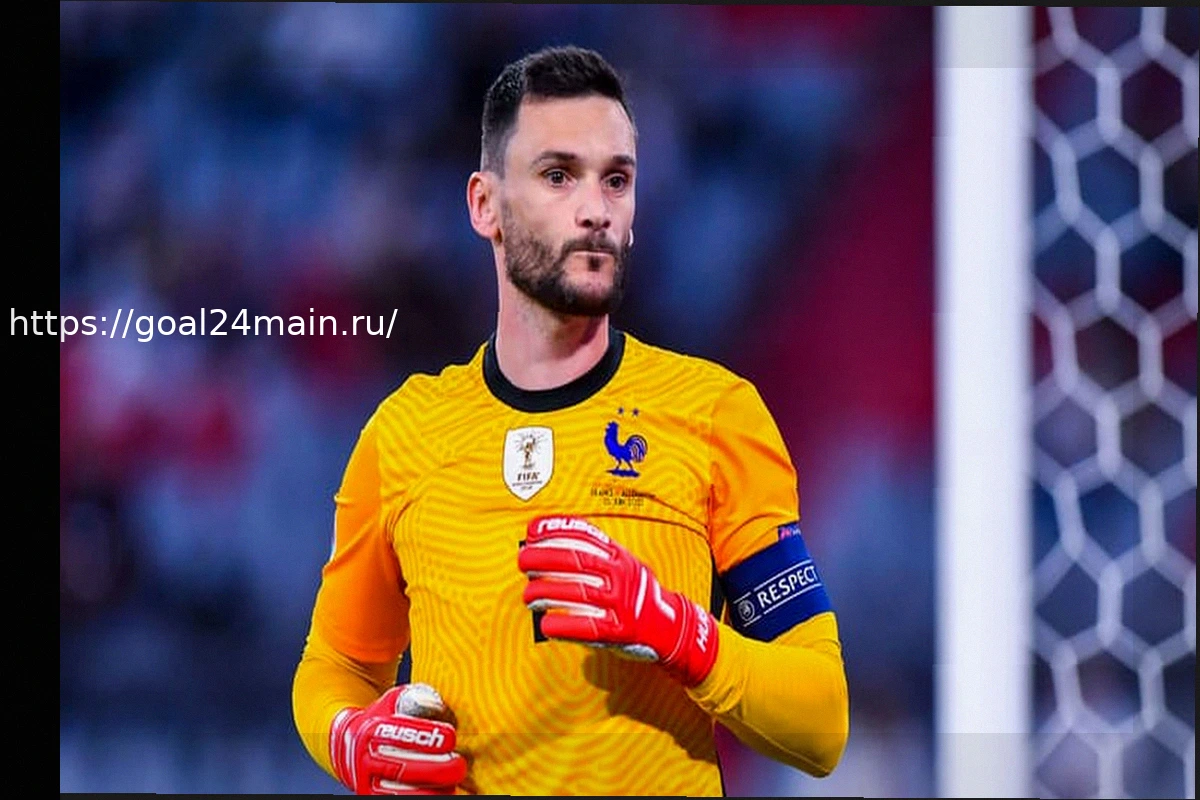 Preview Уго Льорис