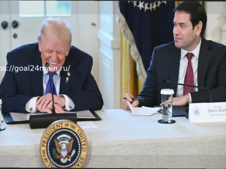 США отрицают попытки не допустить Иран к Чемпионату мира по футболу 2026