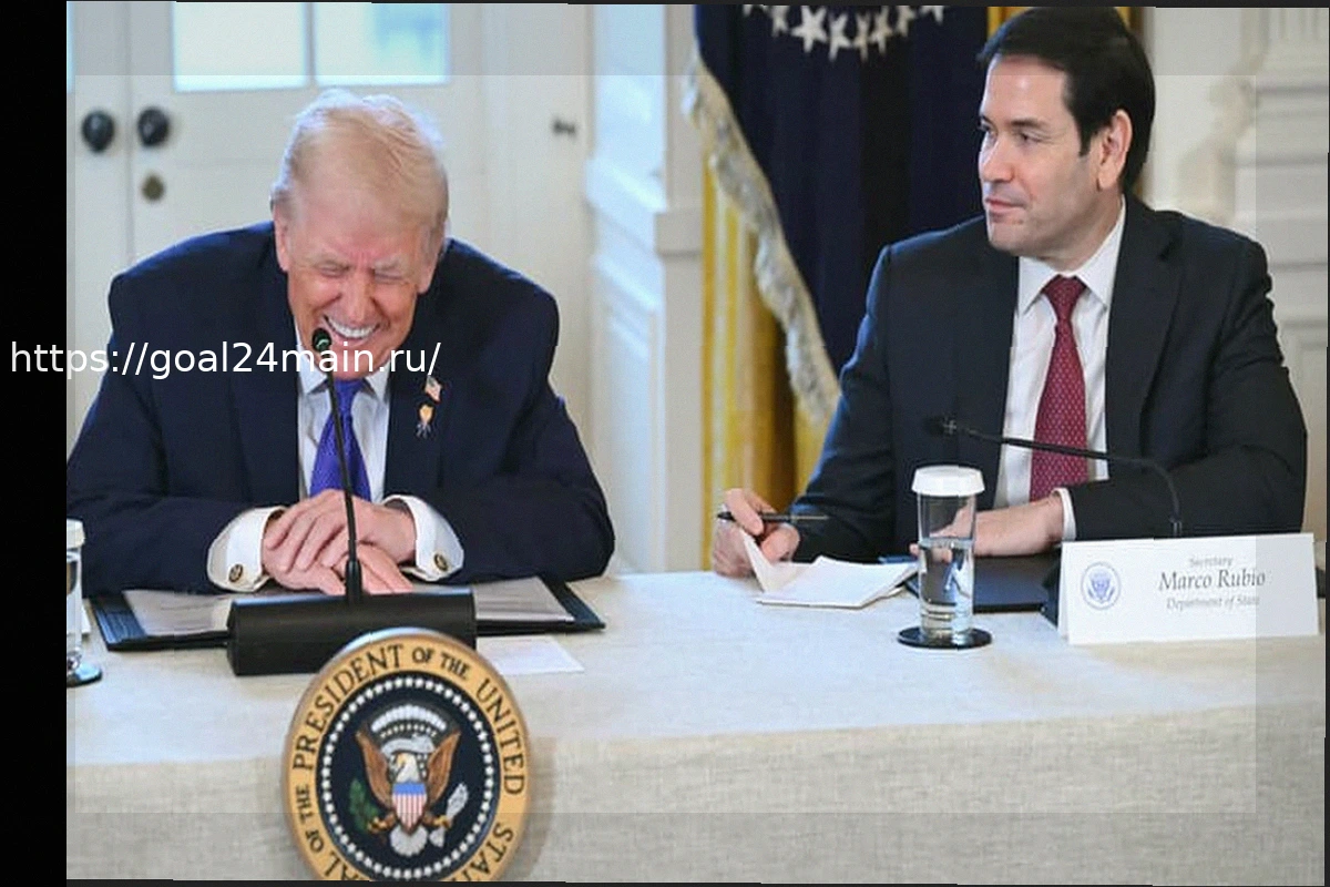 Preview США отрицают попытки не допустить Иран к Чемпионату мира по футболу 2026