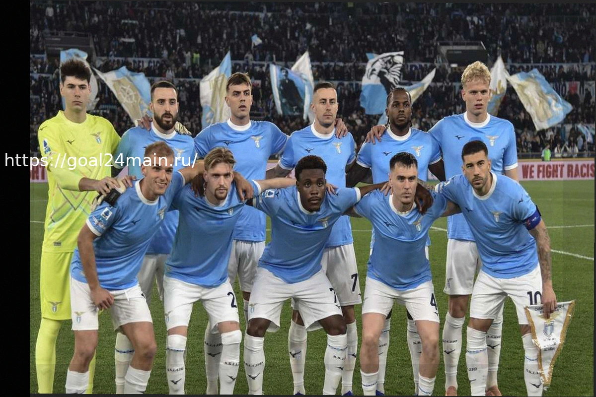 Preview Лацио: ужасные показатели результативности в гостях с 1988/89