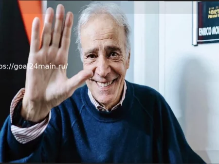 Лацио, Монтесано: «Сарри не виноват, но я бы сделал другой выбор»