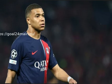 Мбаппе заверяет, что не испытывает обиды после триумфа ПСЖ в Лиге чемпионов, последовавшего за его уходом